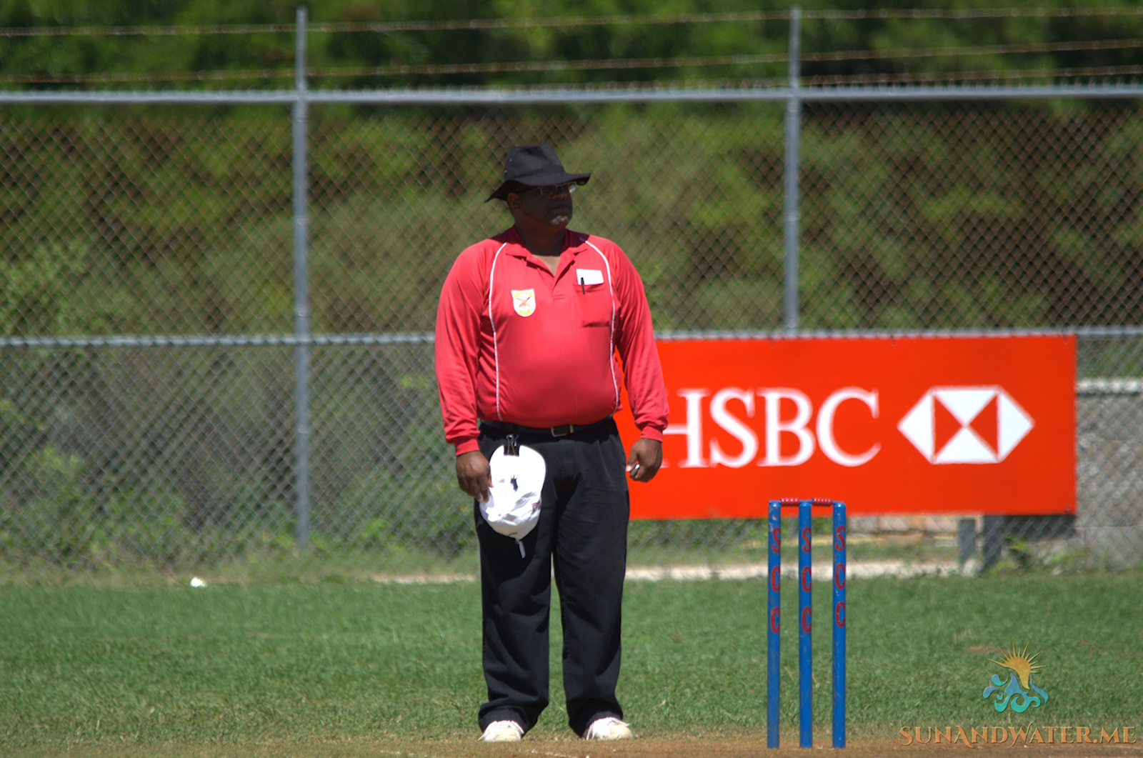 Somerset vs PHC (71)